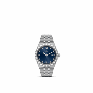 TUDOR Royal in Edelstahl (M28300-0007) Uhr bei Juwelier-Eckstein